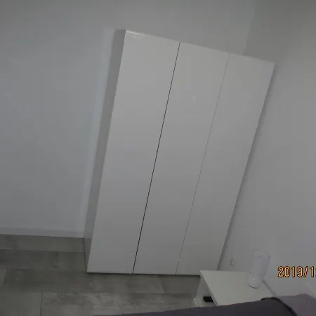 Apartament Oskar Kolobrzeg Exterior photo
