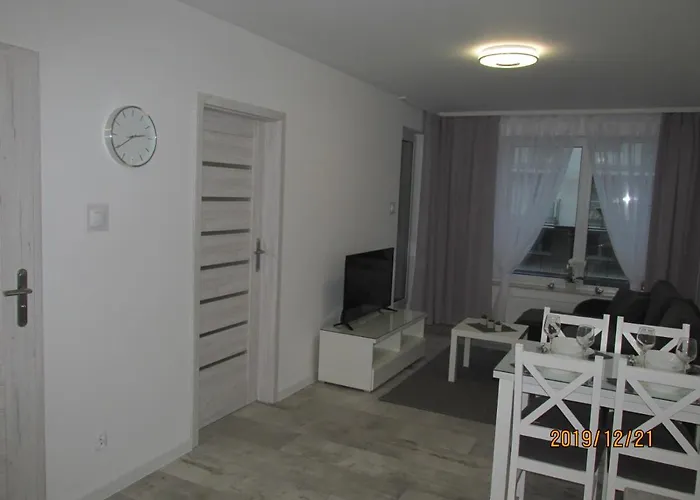 Apartament Oskar