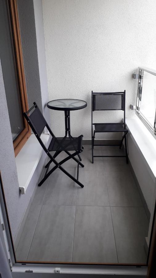 Oskar Apartment Kolobrzeg