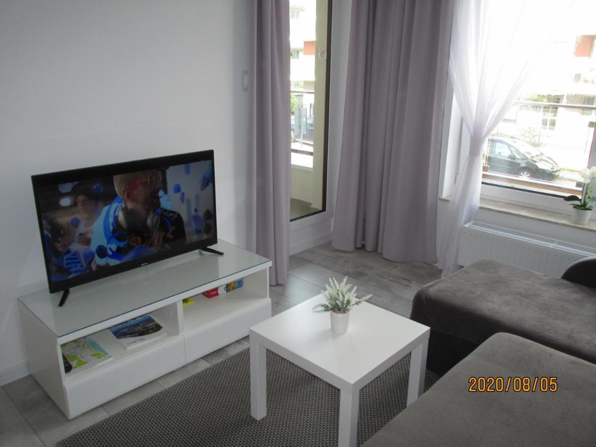 Oskar Apartment
