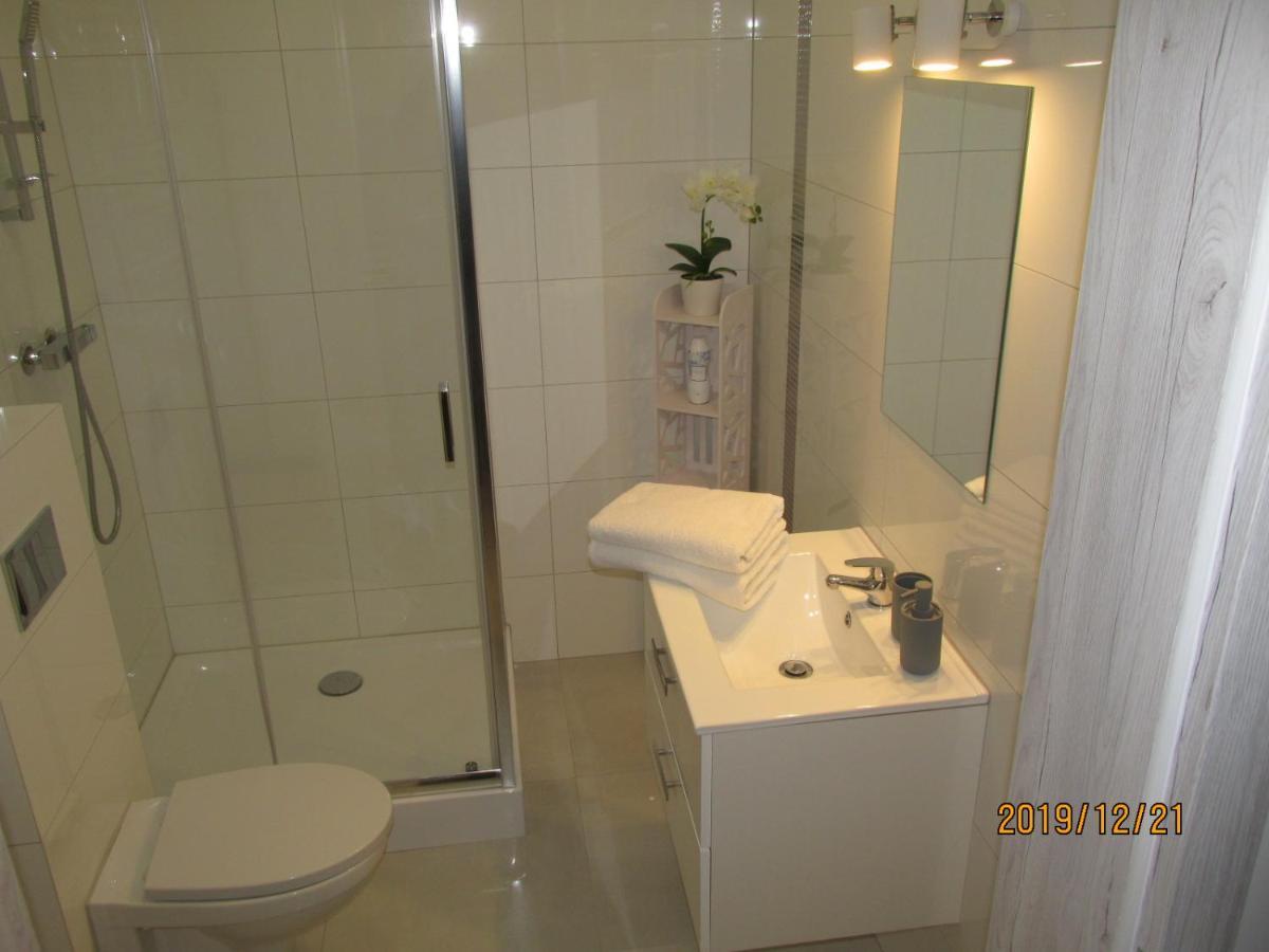 Apartment Oskar *